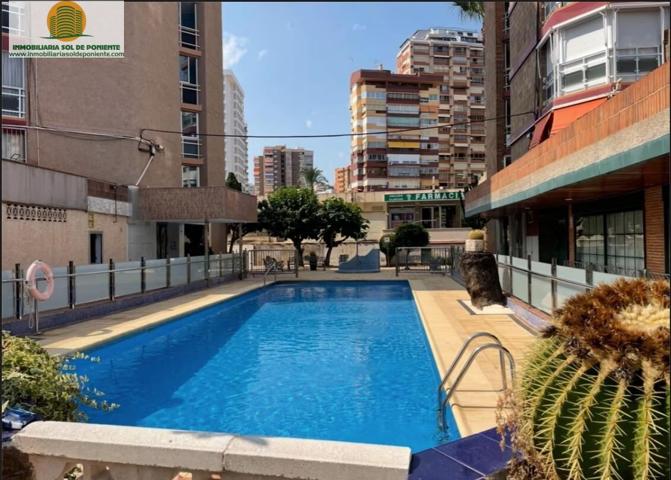 APARTAMENTO REFORMADO CON PISCINA EN PLAZA TRIANGULAR!!! photo 0