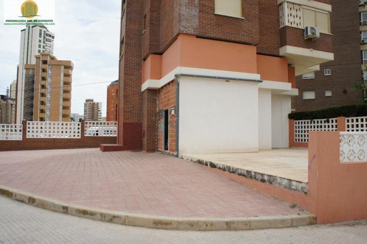 Local Comercial con terraza Benidorm photo 0