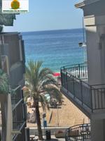 GRAN PISO EN 1ª LÍNEA DE PLAYA DE LEVANTE photo 0