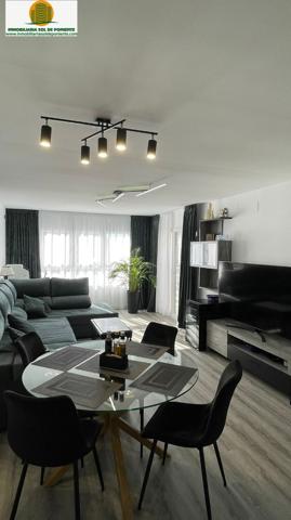 Apartamento totalmente reformado con Plaza de garaje en playa Levante ,Benidorm !! photo 0