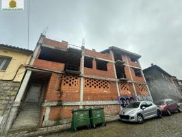 EDIFICIO EN VENTA CON PROYECTO Y LICENCIA EN PIEDRALAVES , AVILA. 15 VIVIENDAS, GARAJES Y LOCAL. photo 0