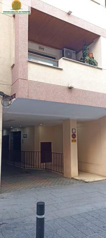 Plaza de Garaje en Tomas Ortuño, Benidorm photo 0
