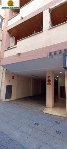 Plaza de Garaje en Tomas Ortuño, Benidorm photo 0
