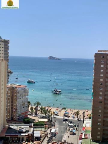 BENIDORM APARTAMENTO ZONA RINCÓN LLANO CON PARKING Y PISCINA A 200M del MAR!!! photo 0