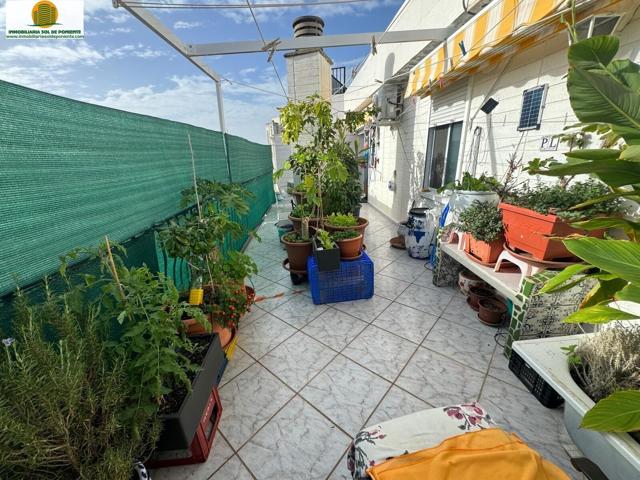 ATICO EN BENIDORM REFORMADO CON 3 HABITACIONES 1 BAÑOS, GRAN TERRAZA ! photo 0