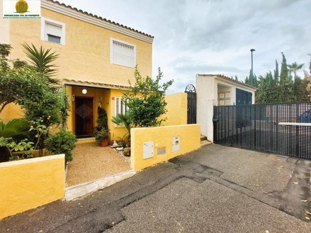 Bungalow con jardin privado, parking y piscina en Alfaz del pi. Ocasion! photo 0