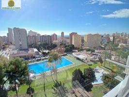 Apartamento en Benidorm con vistas al mar! photo 0