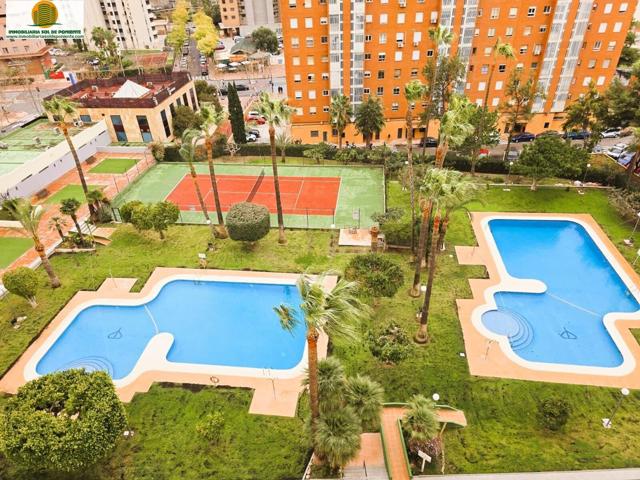 Centrico Apartamento 2 dormitorios en Benidorm. photo 0