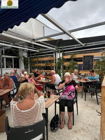 Se traspasa Bar en Benidorm zona levante photo 0