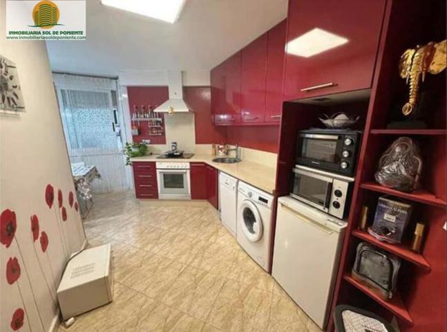 Apartamento reformado en Benidorm a 220m de la playa Poniente. photo 0