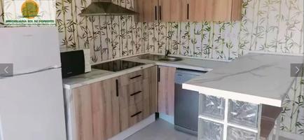 Apartamento con piscina en Rincon de Loix photo 0