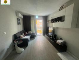 Benidorm. Piso de 3 habitaciones en Colonia Madrid. photo 0