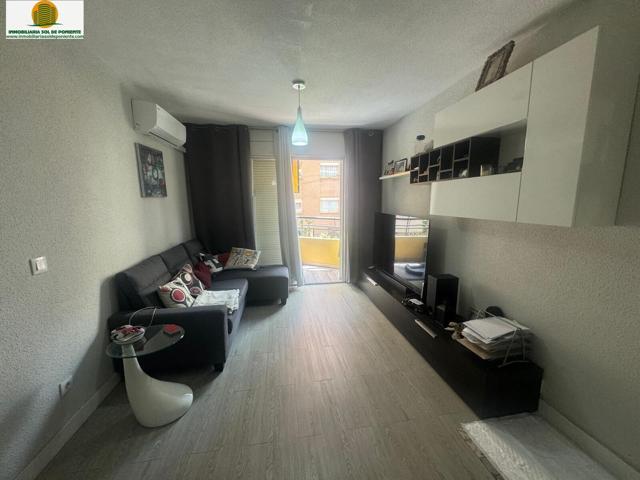 Benidorm. Piso de 3 habitaciones en Colonia Madrid. photo 0