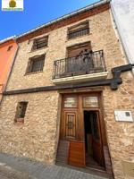Vivienda de lujo rústico en Alpatró, el corazon del Vall de la Gallinera. Descubrela. photo 0
