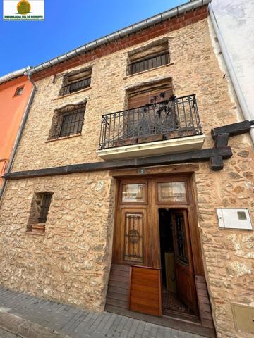 Vivienda de lujo rústico en Alpatró, el corazon del Vall de la Gallinera. Descubrela. photo 0