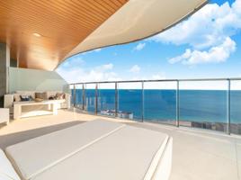 Apartamento en residencial exclusivo con preciosas vistas e instalaciones, Benidorm. photo 0