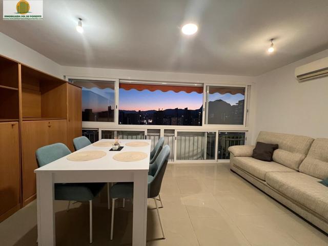 Apartamento con 2 habitaciones, parking y piscina en el Rincon de Loix, Benidorm photo 0