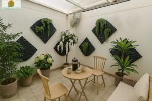 Moderno apartamento con patio interior, Colonia Madrid, BENIDORM photo 0