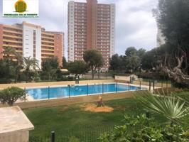 Apartamento a 5 minutos de playa Poniente con preciosas piscinas y jardines BENIDORM photo 0