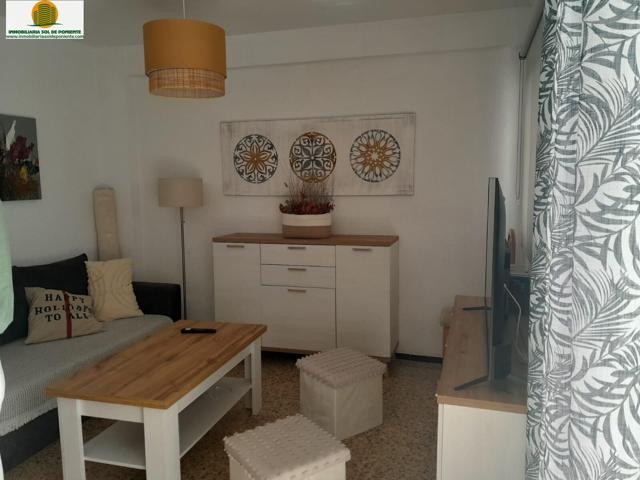 Apartamento 2 habitaciones parking y piscina en el centro de Benidorm. photo 0