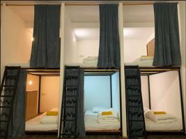 HOSTAL en funcionamiento Benidorm, venta o traspaso photo 0