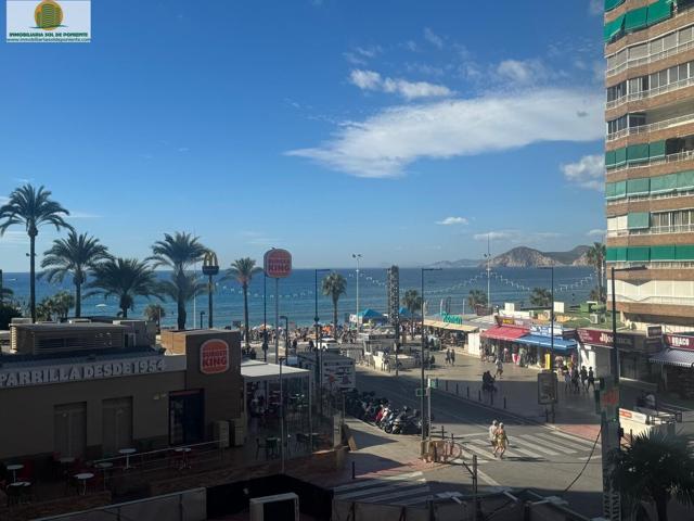 Oportunidad a tan solo 50 metros de la playa Levante y con vistas al mar, Benidorm. photo 0