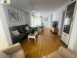 Gran piso familiar amueblado en alquiler para todo el año, Benidorm! photo 0