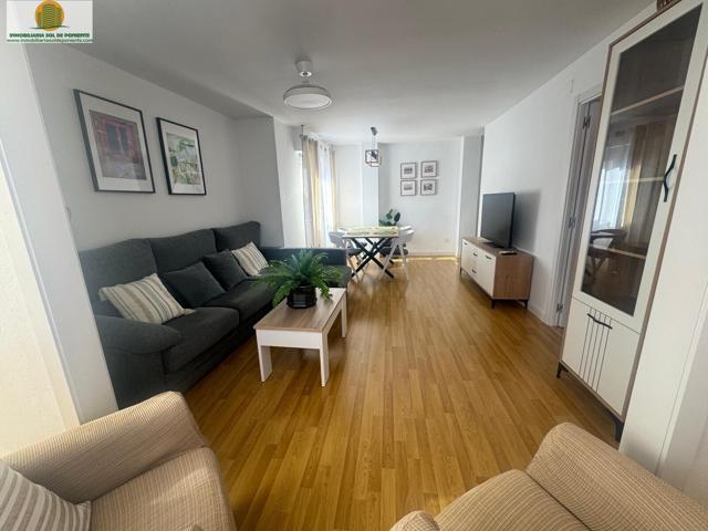 Gran piso familiar amueblado en alquiler para todo el año, Benidorm! photo 0