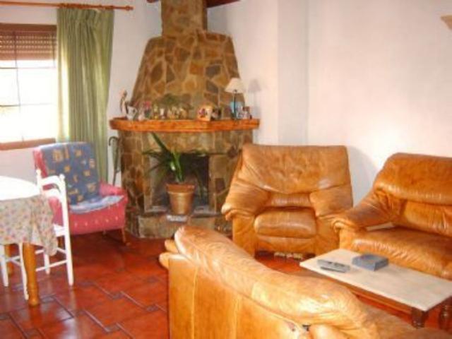 Unifamiliar En venta en Pueblo, San Fulgencio photo 0