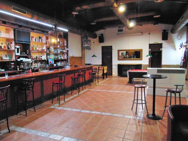 Oficina En venta en Los Palacios, Formentera Del Segura photo 0