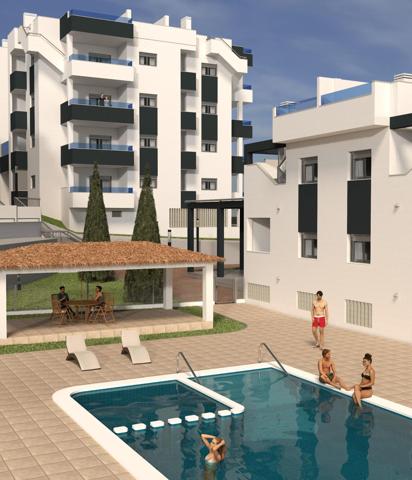 SUNSET HILLS, RESORT PARA VIVIR photo 0