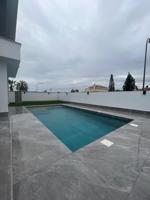 VILLA DE LUJO EN EL CENTRO DE CIUDAD QUESADA photo 0