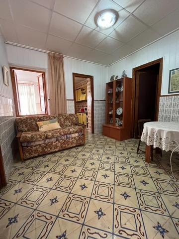 CASA TRADICIONAL EN EL CENTRO DE GUARDAMAR DEL SEGURA photo 0