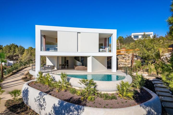 Casa En venta en Dehesa De Campoamor, Dehesa De Campoamor photo 0