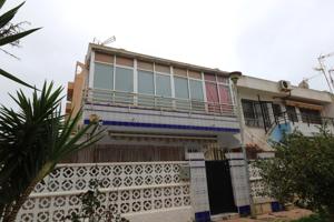 PLANTA ALTA DE 1 DORMITORIO EN NUEVA TORREVIEJA photo 0