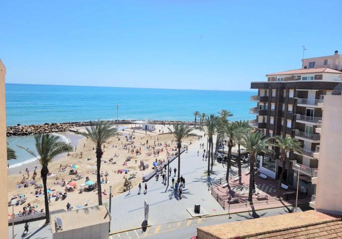 APARTAMENTO REFORMADO A UN PASO DE LA PLAYA DEL CURA 3 DORM. photo 0