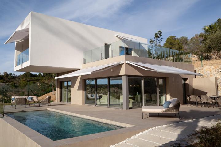 Casa En venta en Dehesa De Campoamor, Dehesa De Campoamor photo 0