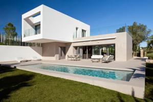 Casa En venta en Dehesa De Campoamor, Dehesa De Campoamor photo 0