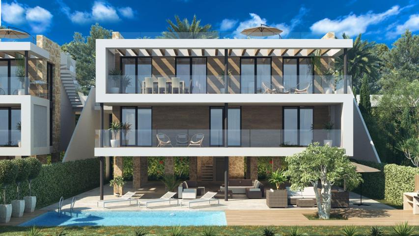 Casa En venta en Campo De Golf La Marquesa, Ciudad Quesada photo 0