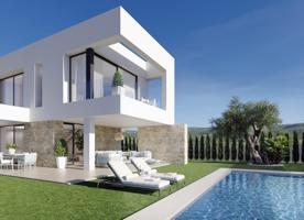 Casa En venta en Sierra Cortina, Finestrat photo 0