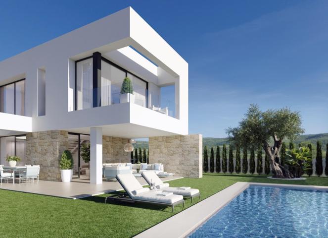 Casa En venta en Sierra Cortina, Finestrat photo 0