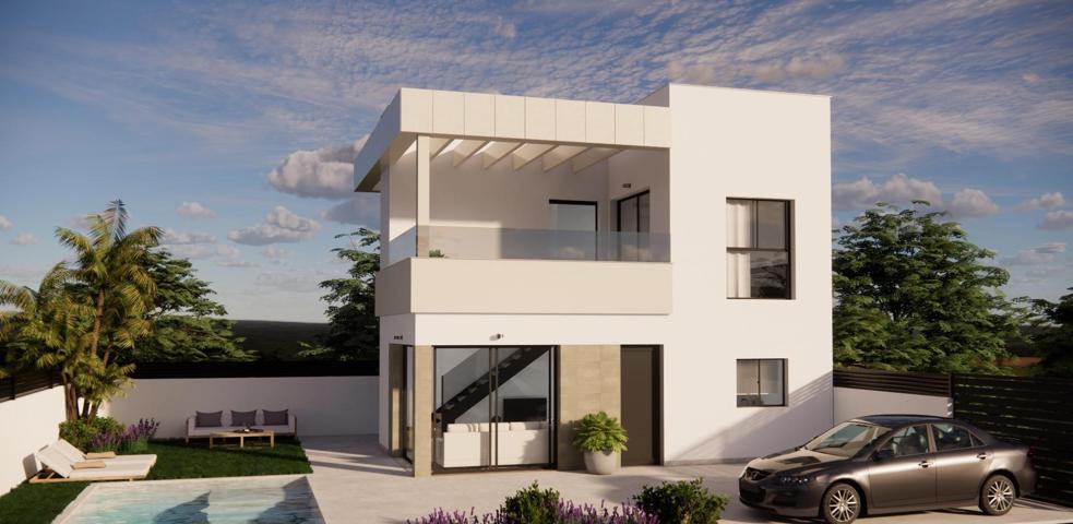 Casa En venta en Vistabella Golf, Orihuela photo 0