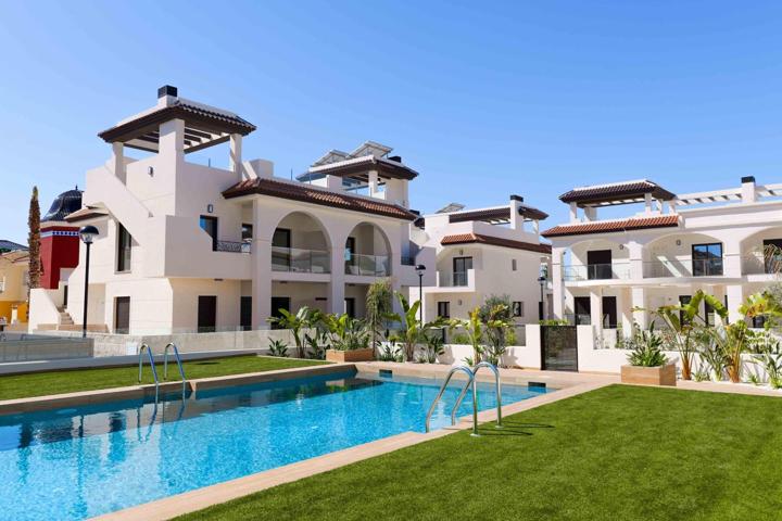 Penthouse en Ciudad Quesada - Doña Pepa photo 0
