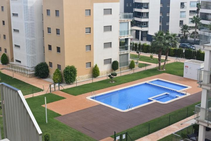 Exclusiva Planta Baja en Villamartín, Orihuela Costa photo 0