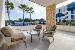 Moderno Apartamento Nuevo en Torrevieja - ¡Tu Hogar Ideal! photo 0