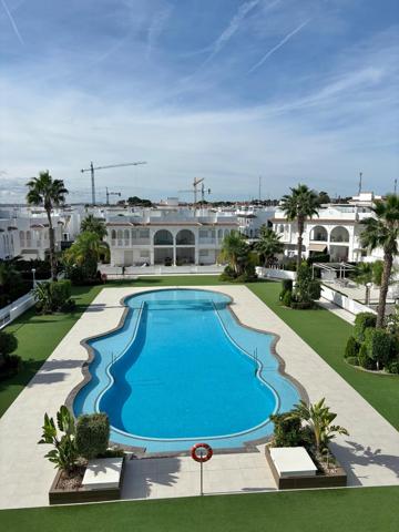 Espectacular vivienda de tres dormitorios en Doña Pepa Ciudad Quesada photo 0