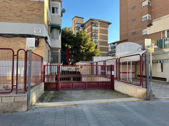 GARAJE PADRE ESPLA 60 - 62 photo 0