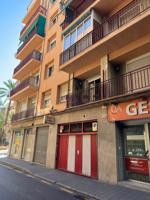 Garaje Plaza Estrella 3 photo 0