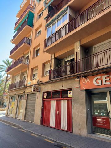 Garaje Plaza Estrella 3 photo 0