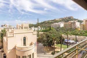 Piso En venta en Pla Del Bon Repos, Alicante photo 0